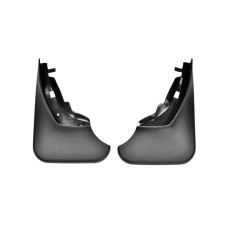бризковики Ford Mondeo sd 2007-2014 / задні, кт. 2 шт