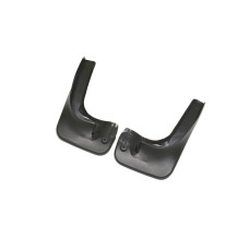 бризковики Ford Mondeo 2007-2014, передні 2шт.