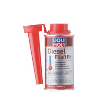 Антигель-концентрат Liqui Moly -37 дизельний 0.15л
