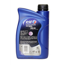Моторна олива Elf Evolution 900 SXR 5W-30, 1л