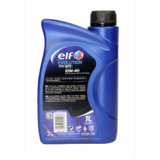 Моторна олива Elf Evolution 700 STI 10W-40, 1л