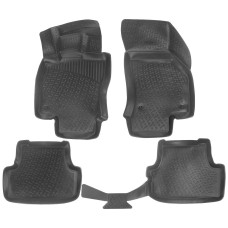 к/с Audi A3 (8V) Sport Bac (12-) поліур.