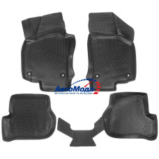 к/с VW Jetta (05-11) поліур.
