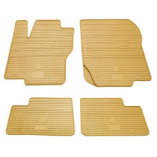 к/с Mercedes W166ML 11-/164ML 05-/X166GL 12-/X164GL 05- (бежеві 4шт)