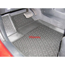 к/с Ford Focus IV (16-) теп к-т
