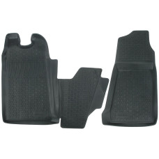 к/с Ford Transit (06-) передні поліур.