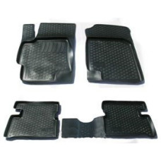 к/с KIA Rio III sd (09-) поліур.