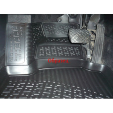 к/с Toyota Corolla IX (00-08) теп