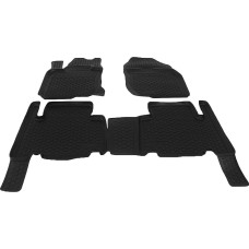 к/с Toyota Rav4 III (LWB) (06-) поліур.