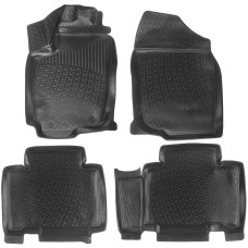 к/с Toyota Rav4 (12-) поліур.