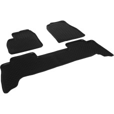 к/с Toyota Land Cruiser 100 (98-) поліур.