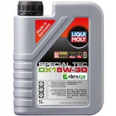 Моторна олива Liqui Moly SPECIAL TEC DX1 5W-30 1Л