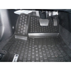 к/с Mazda 3 (09-) поліур.
