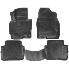 к/с Mazda CX-5 (12-) поліур.