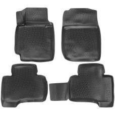 к/с Suzuki Vitara II (15-) теп