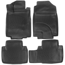 к/с Honda CR-V (RM) (12-) поліур.