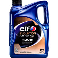 Elf Evolution 900 SXR 5W-40 1l