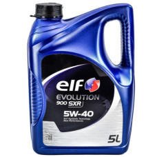 Elf Evolution 900 SXR 5W-40