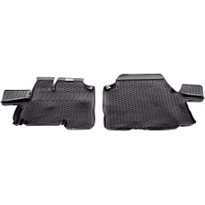 к/с Fiat Ducato/Peugeot Boxer/Citroen Jumper (06-) теп пер к-т