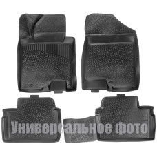 к/с Skoda Superb (08-) теп к-т 216040101