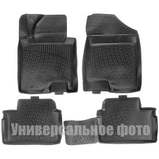 к/с Peugeot 5008 II (17-) поліур