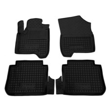 к/с Citroen C3 Picasso (09-) поліур.