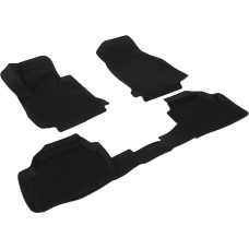 к/с BMW 1 (F20, F21) HB 5 dr (11-) поліур.