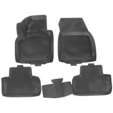 к/с Land Rover Range Rover Evoque (11-) поліур.