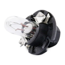 Автолампа  BAX Original Line 12V 1.2W BX8,4d (1шт)