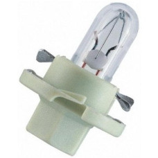 Автолампа  BAX Original Line 12V 2W BX8,4d (1шт)