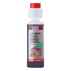 ДОВГОТРИВАЛА ДИЗЕЛЬНА ПРИСАДКА LANGZEIT DIESEL ADDITIV 0.25Л