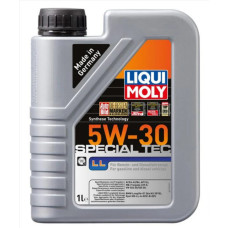 Моторна олива Liqui Moly SPECIAL TEC LL 5W-30 1Л