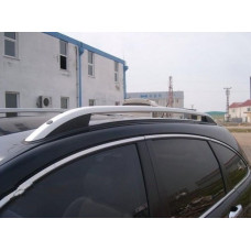 рейлинги  Nissan Qashqai (2014-) /тип Crown