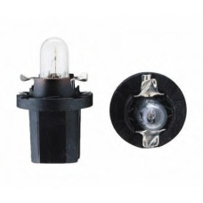 Автолампа  BAX Original Line 12V 1.2W B8,5d (1шт)