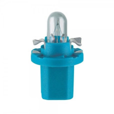 Автолампа  BAX Original Line 12V 1.2W BX8,5d (1шт)
