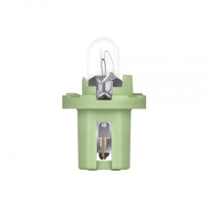 Автолампа  BAX Original Line 24V 1.2W W2x4,6d (1шт)