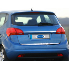 KIA Venga (2010-) Кромка крышки багажника нижняя