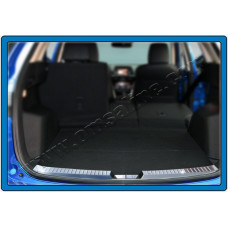 Mazda CX 5 (2013-) Порог багажника 2шт