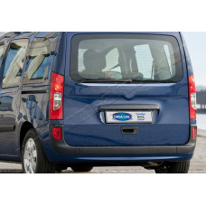 Mercedes Citan (2013-) Нижний молдинг стекла багажника