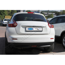 Nissan Juke (2010-) Кромка крышки багажника нижняя