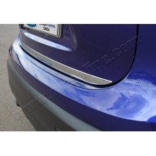Nissan Qashqai (2014-) Кромка крышки багажника нижняя