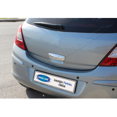 Opel Corsa D 5D (2006-) Ручка двери багажника