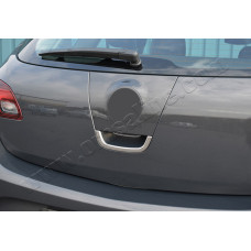 Opel Astra J 5D (2010-) Ручка двери багажника