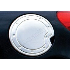 Peugeot 207 (2006-2012) Накладка на лючок бензобака