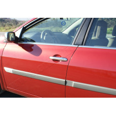 Renault Megane 5D/SD/SW (2004-2010)/Scenic/Laguna Дверные ручки 4-дверн.