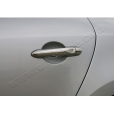 Renault Megane 5D/SW (2010-) Дверные ручки 4-дверн.