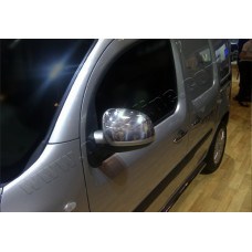 Renault Kangoo (2013-)/Mercedes Citan (2012-) Накладки на зеркала 2шт