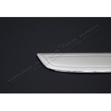 Renault Traffic/Opel Vivaro FL (2006-2014) Нак-ка над номером на багажник 1-дверн.