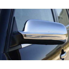 VW Passat B5 96-03/Bora/Golf IV 1996-2003 Накладки на зеркала 2шт
