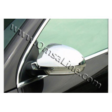 VW Passat B6 2005-2011 Накладки на зеркала 2шт
